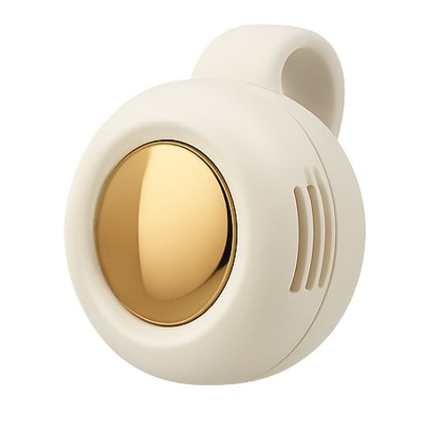 Portable Clip-On Fan