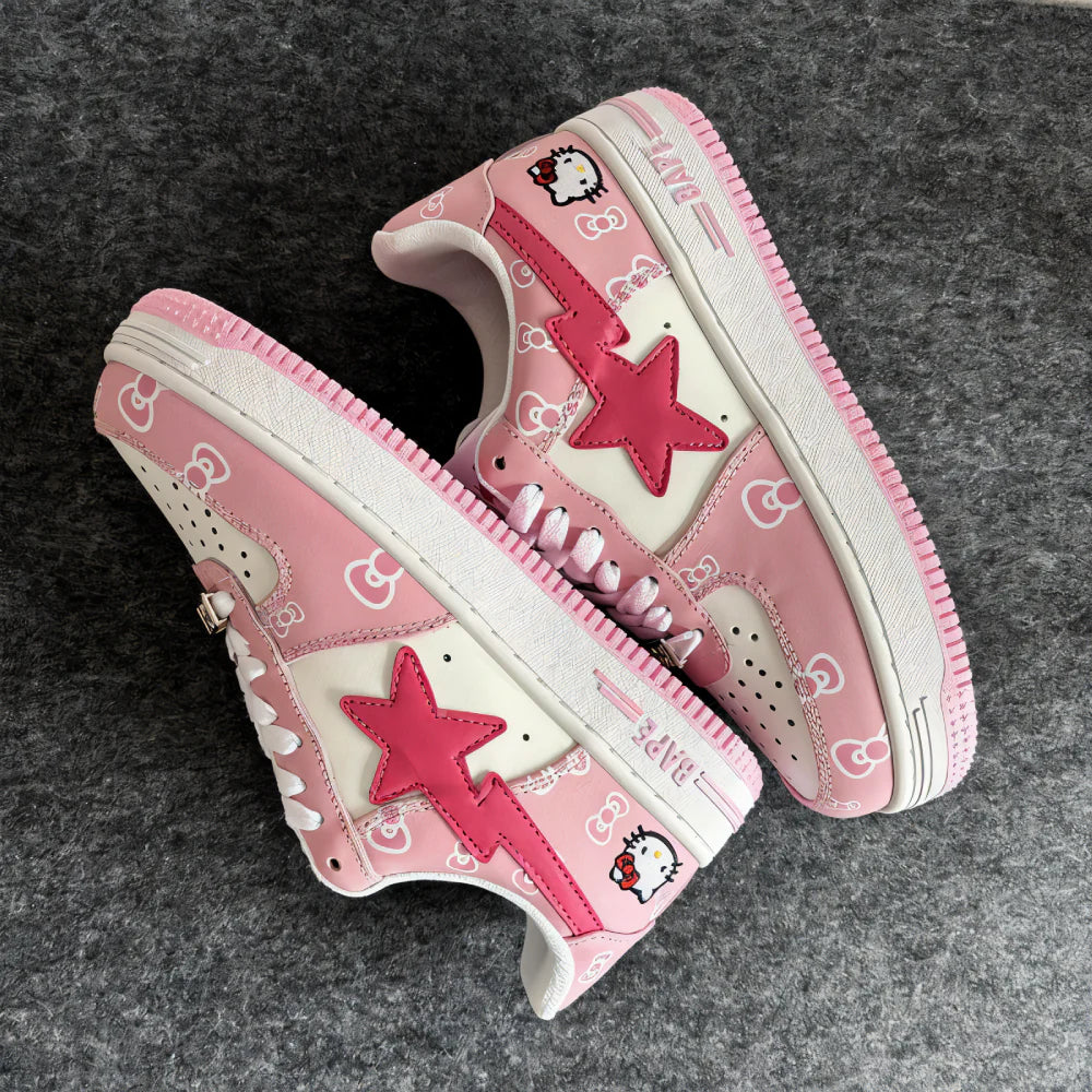 Hello Kitty™ Sneakers