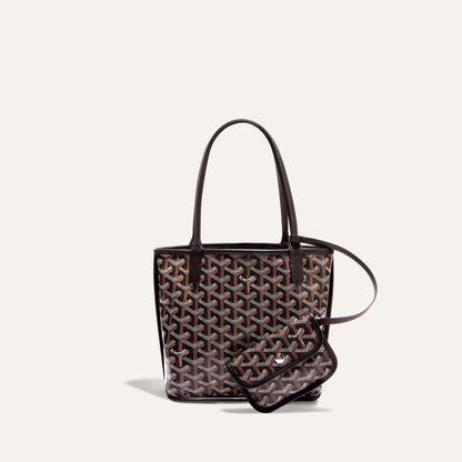 LUXURY TOTE BAG