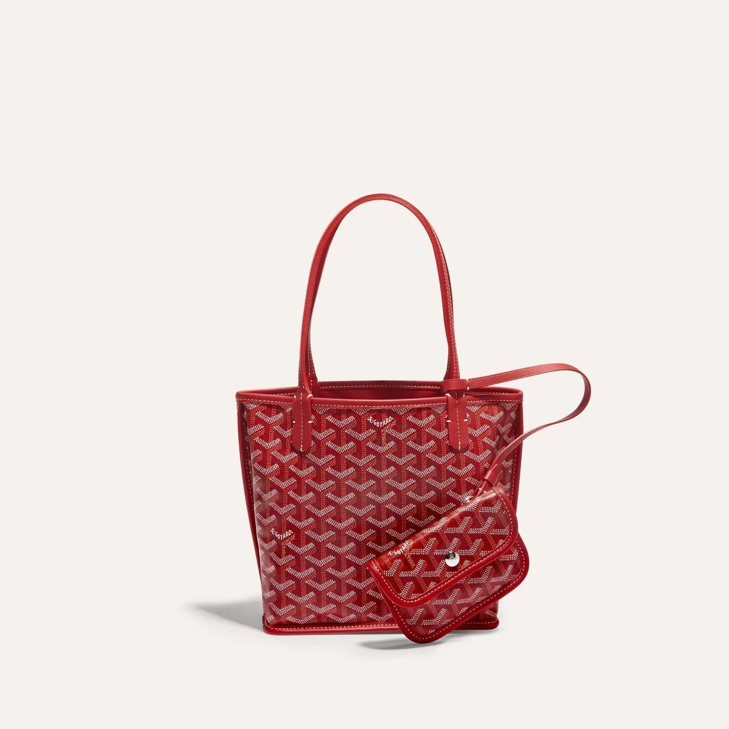 LUXURY TOTE BAG
