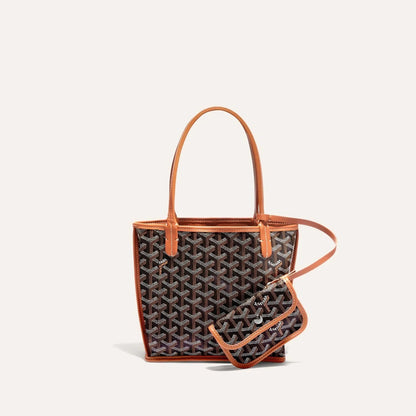 LUXURY TOTE BAG