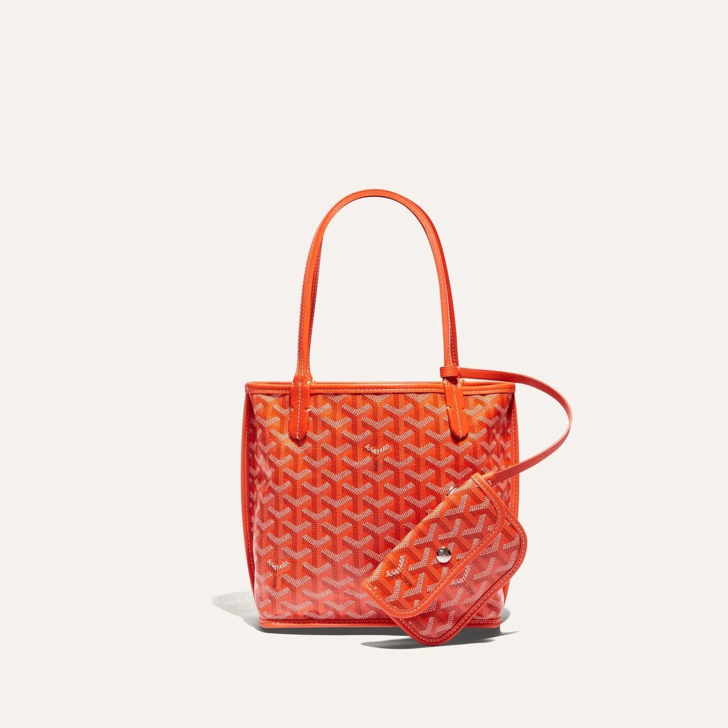 LUXURY TOTE BAG