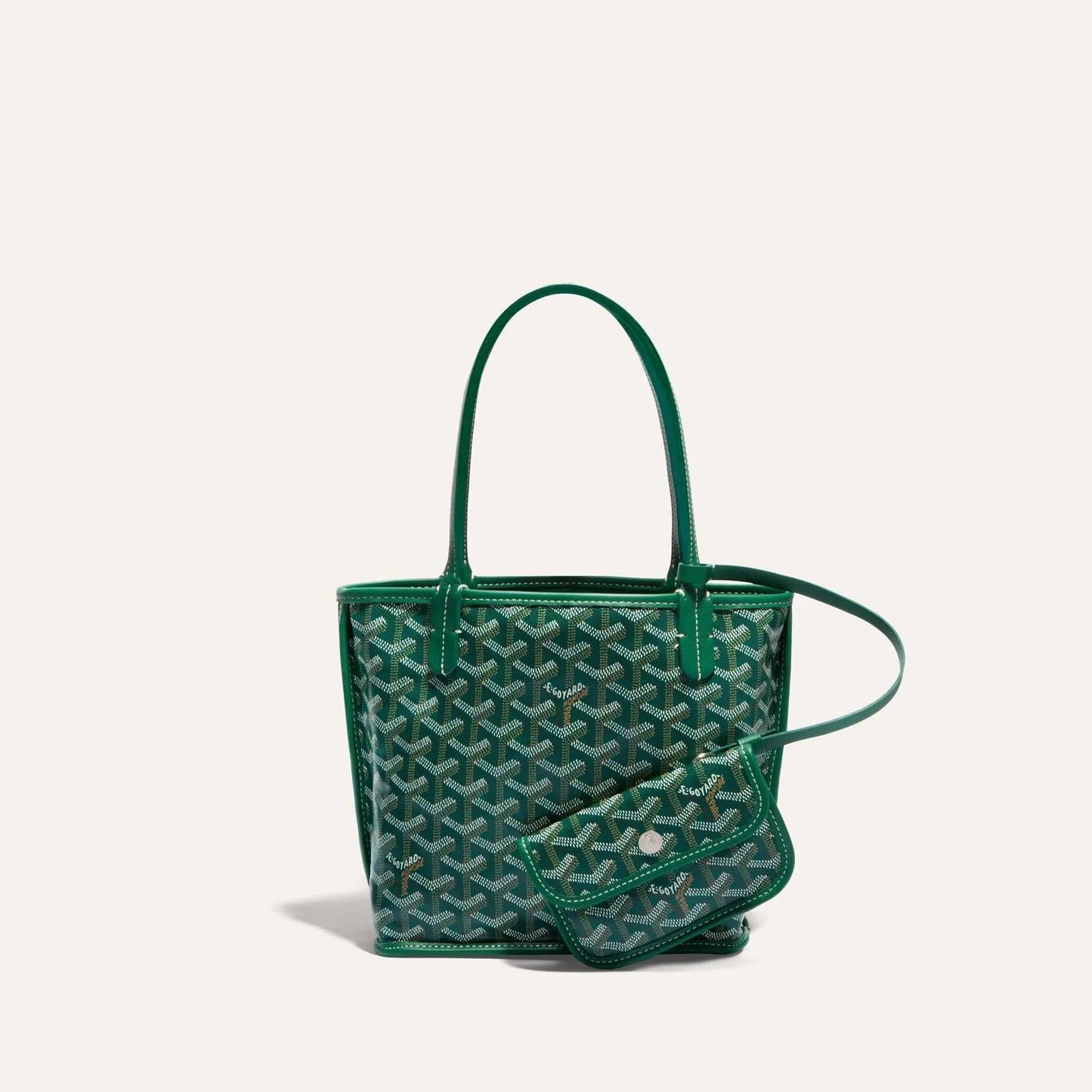 LUXURY TOTE BAG