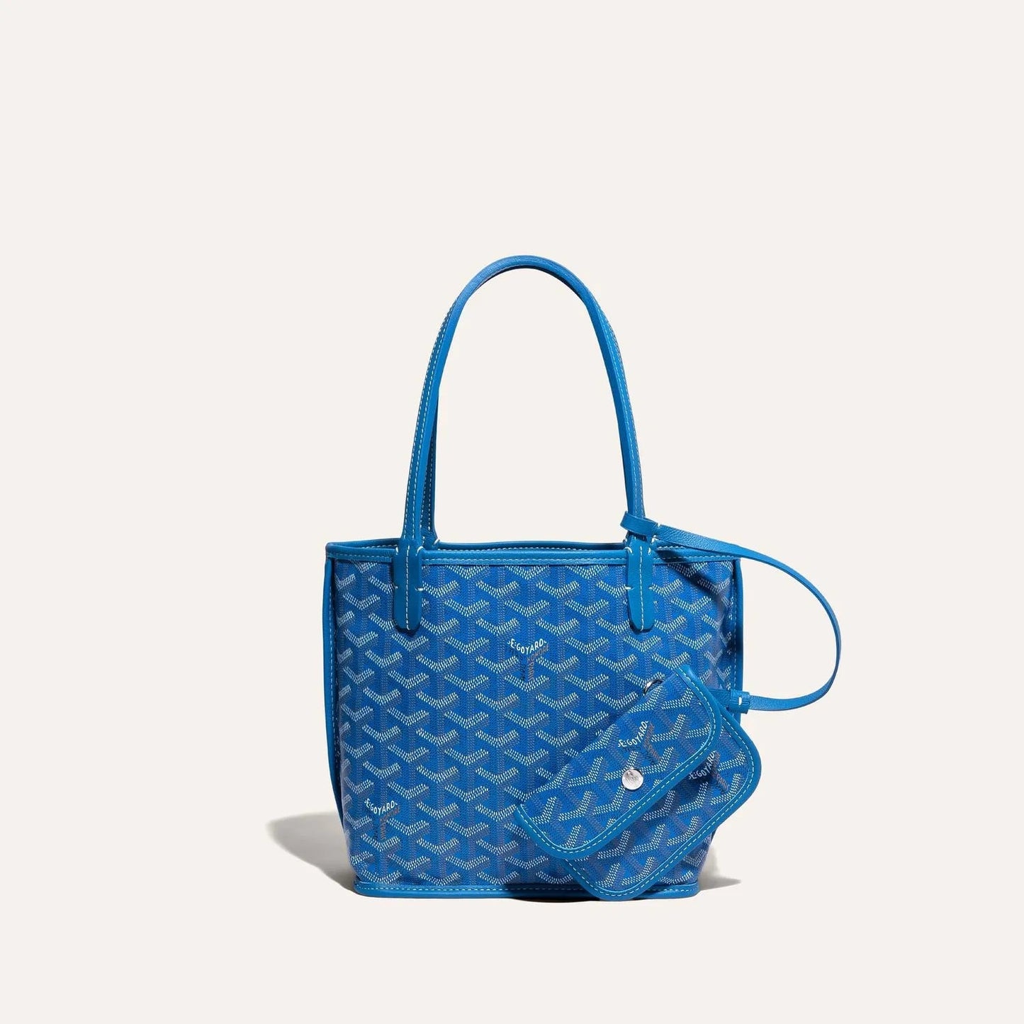 LUXURY TOTE BAG