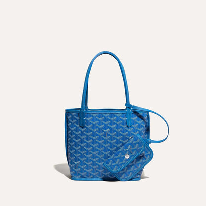 LUXURY TOTE BAG