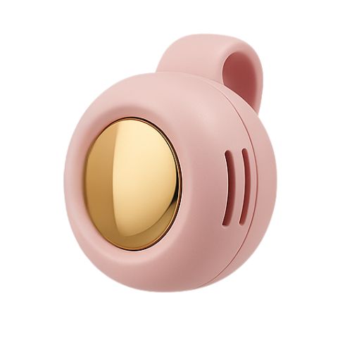 Portable Clip-On Fan