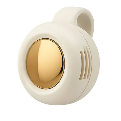 Portable Clip-On Fan