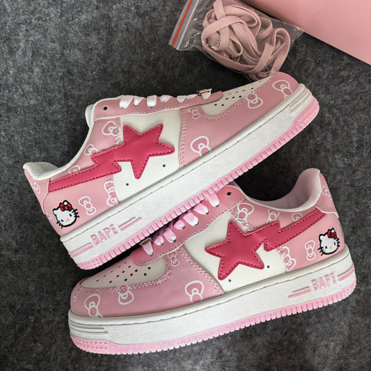 Hello Kitty™ Sneakers