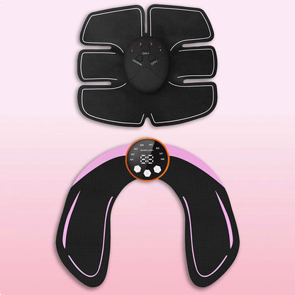 BBL Trainer + Belly Trainer