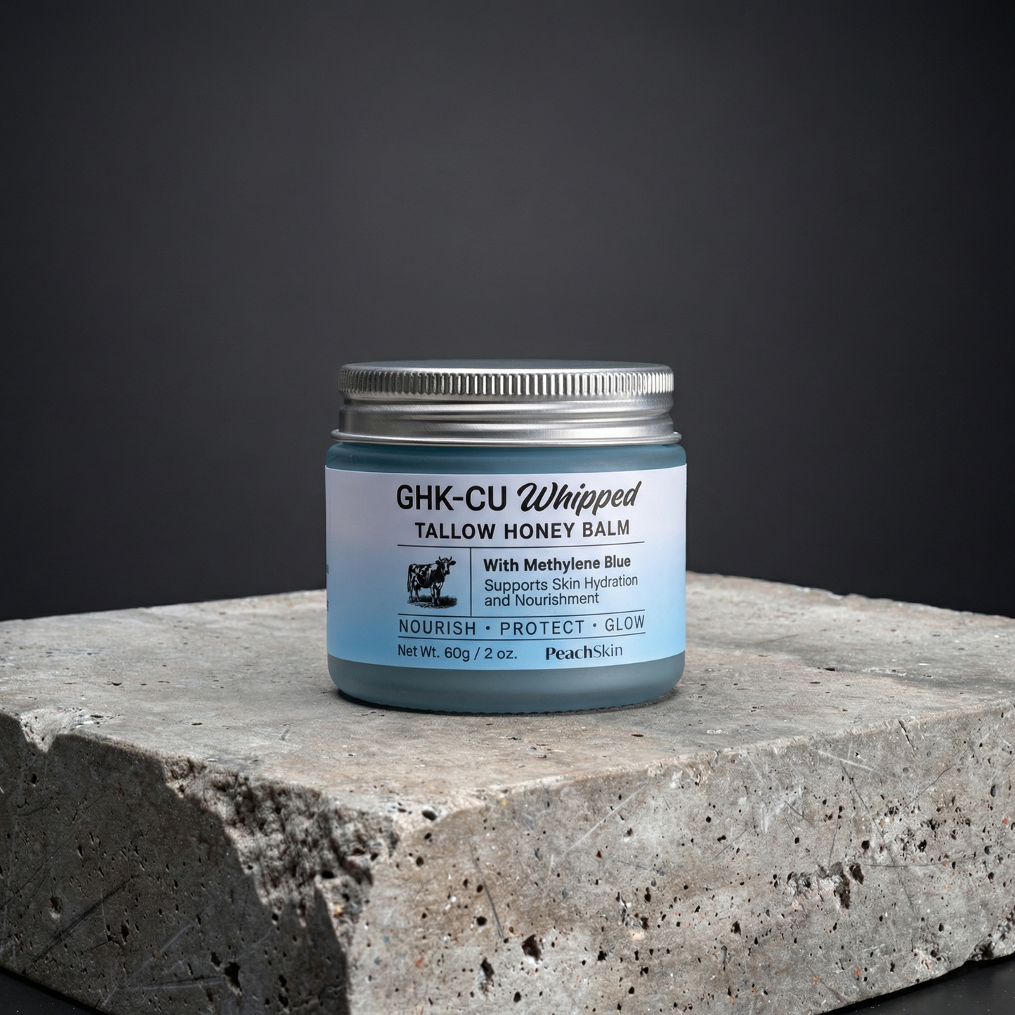 GHK-CU Skin Cream
