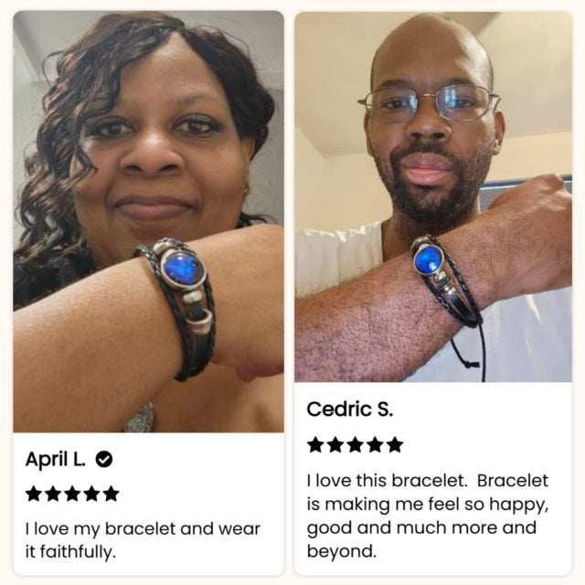 Taurus Spirit Bracelet