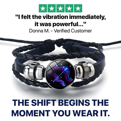 Sagittarius Spirit Bracelet