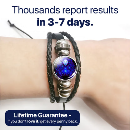 Virgo Spirit Bracelet